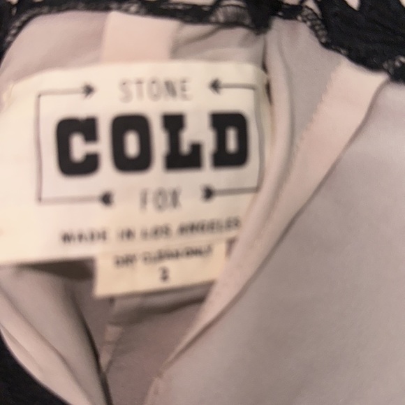 Stone Cold Fox Elliot Skirt - Picture 8 of 8